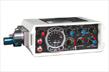 babyPAC Ventilator